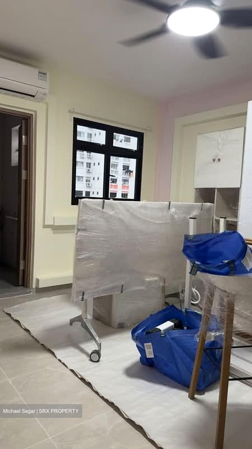Blk 414 Bukit Batok West Avenue 4 (Bukit Batok), HDB 4 Rooms #574552761